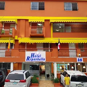 Hotel Riparbella, Santo Domingo