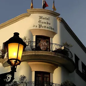 3* Hotel Conde De Penalba