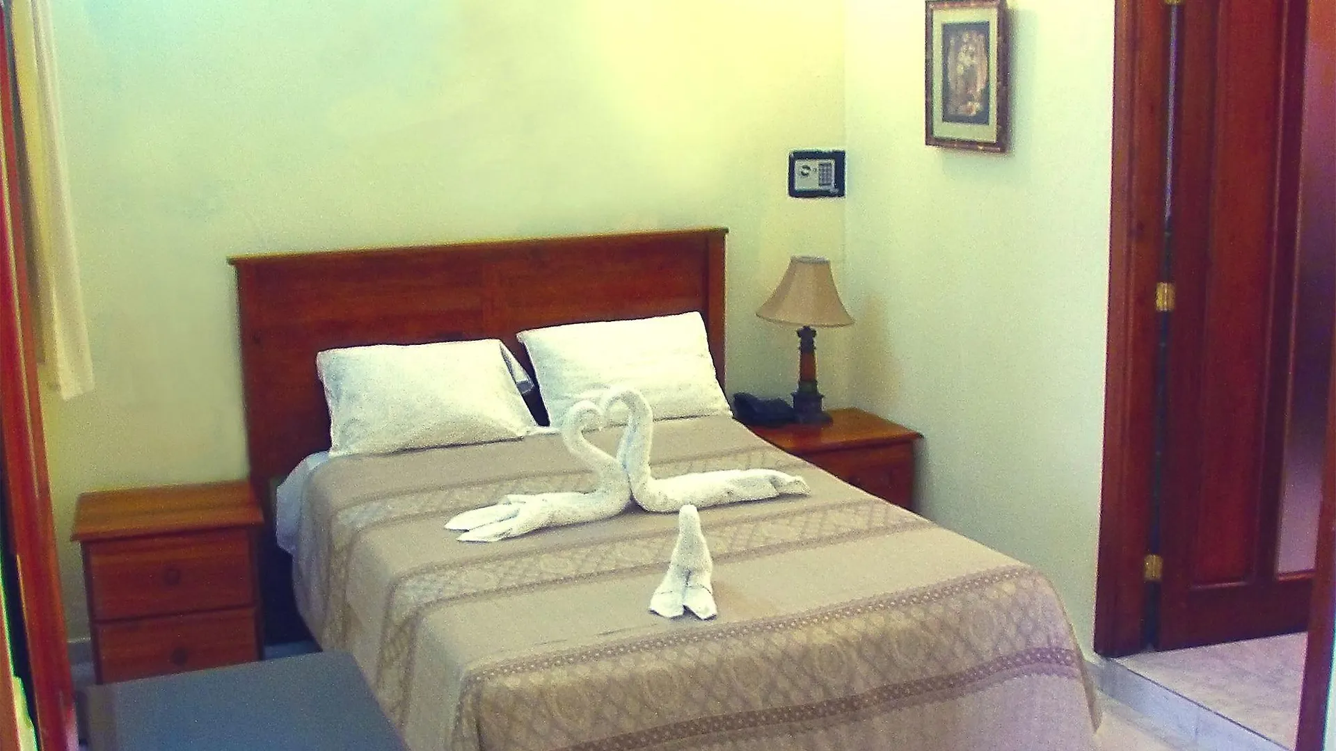 Hotel Salome 56 Santo Domingo 3*,  Dominican Republic